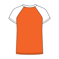 Reverse Baseball Tee