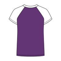 Reverse Baseball Tee