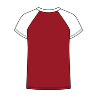 Reverse Baseball Tee
