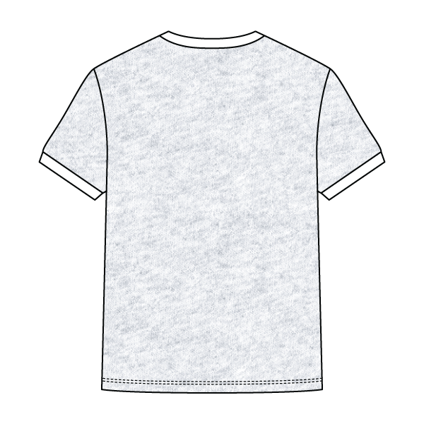 Colorblock Ringer Tee - The Collegiate Lineup
