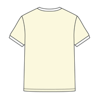 Colorblock Ringer Tee - The Collegiate Lineup