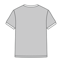 Colorblock Ringer Tee - The Collegiate Lineup