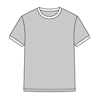 Colorblock Ringer Tee - The Collegiate Lineup