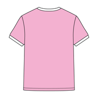 Colorblock Ringer Tee - The Collegiate Lineup