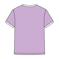 Colorblock Ringer Tee - The Collegiate Lineup