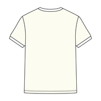 Colorblock Ringer Tee - The Collegiate Lineup