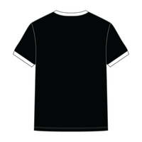 Colorblock Ringer Tee - The Collegiate Lineup