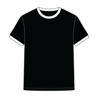 Colorblock Ringer Tee - The Collegiate Lineup