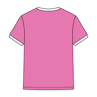 Colorblock Ringer Tee - The Collegiate Lineup