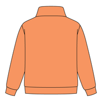 Fleece Quarter-Zip Pullover