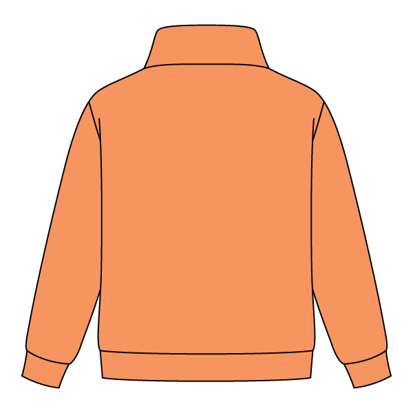 Fleece Quarter-Zip Pullover