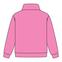 Fleece Quarter-Zip Pullover