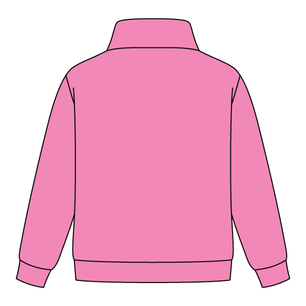 Fleece Quarter-Zip Pullover