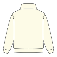 Fleece Quarter-Zip Pullover