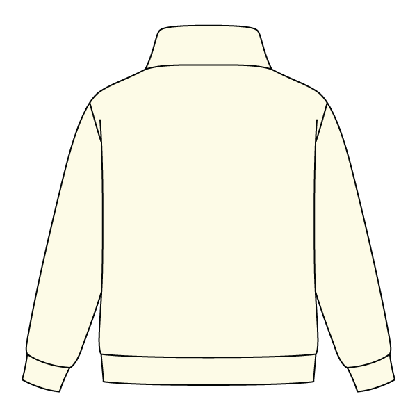 Fleece Quarter-Zip Pullover