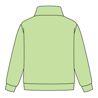 Fleece Quarter-Zip Pullover