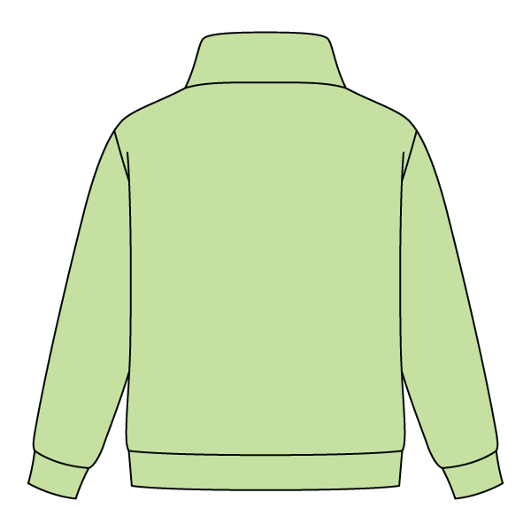 Fleece Quarter-Zip Pullover