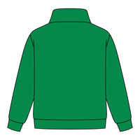 Fleece Quarter-Zip Pullover