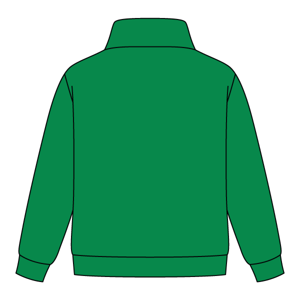 Fleece Quarter-Zip Pullover