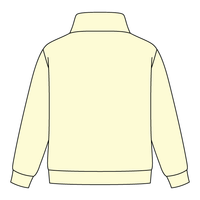 Fleece Quarter-Zip Pullover