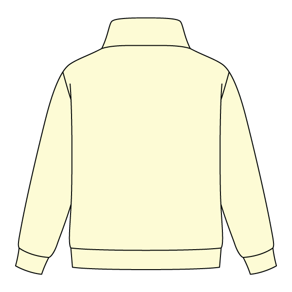 Fleece Quarter-Zip Pullover