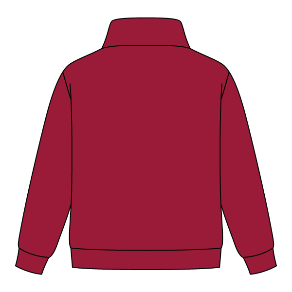 Fleece Quarter-Zip Pullover