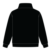 Fleece Quarter-Zip Pullover
