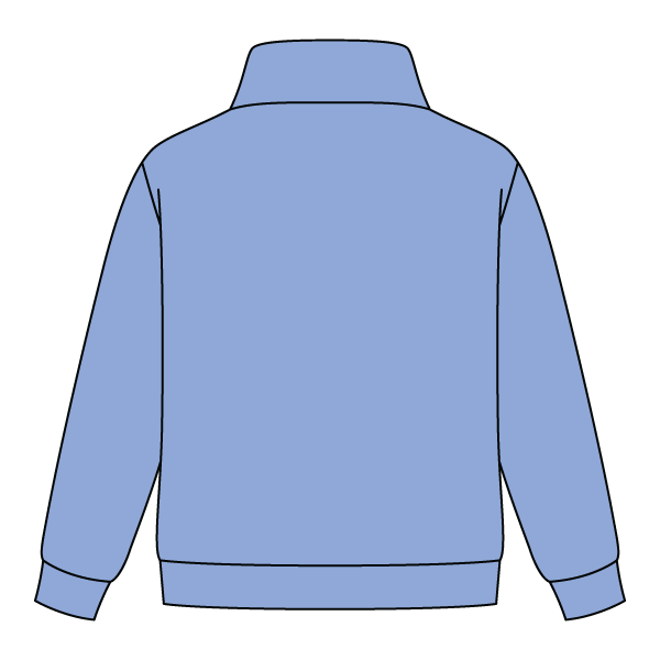 Fleece Quarter-Zip Pullover