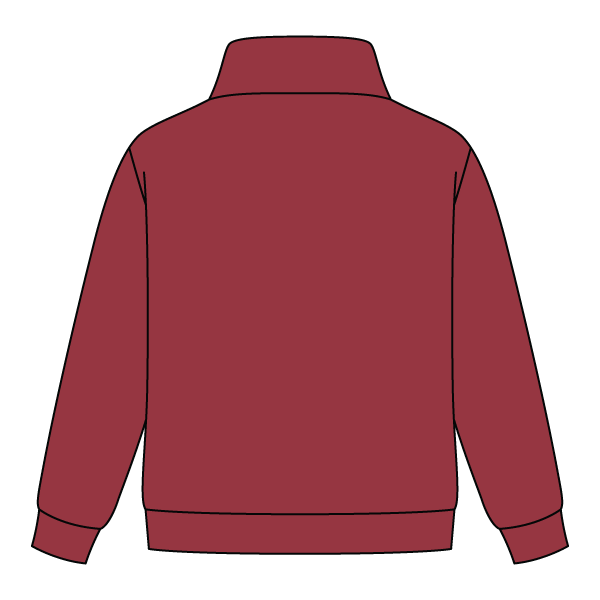 Fleece Quarter-Zip Pullover