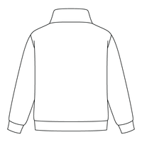 Fleece Quarter-Zip Pullover