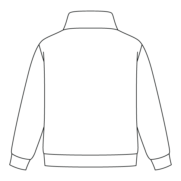 Fleece Quarter-Zip Pullover