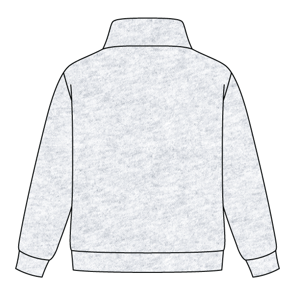 Fleece Quarter-Zip Pullover