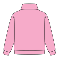 Fleece Quarter-Zip Pullover