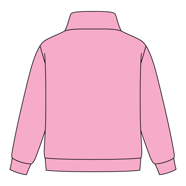 Fleece Quarter-Zip Pullover