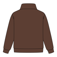 Fleece Quarter-Zip Pullover