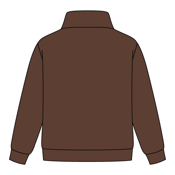 Fleece Quarter-Zip Pullover