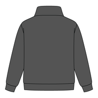 Fleece Quarter-Zip Pullover
