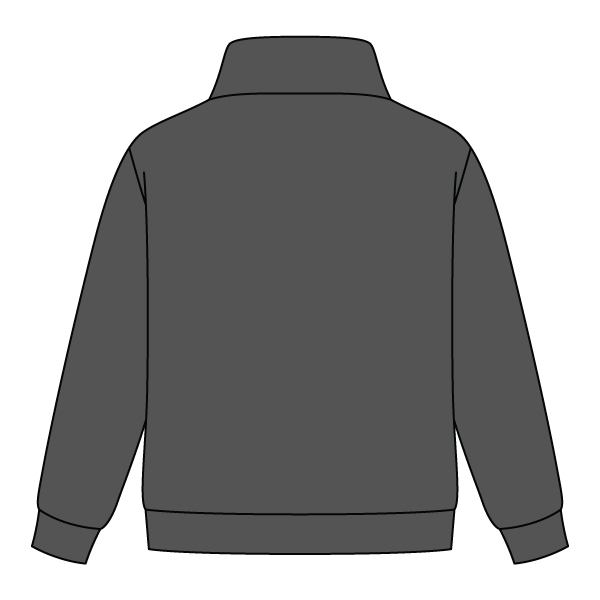 Fleece Quarter-Zip Pullover