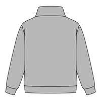 Fleece Quarter-Zip Pullover