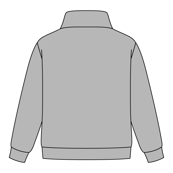 Fleece Quarter-Zip Pullover