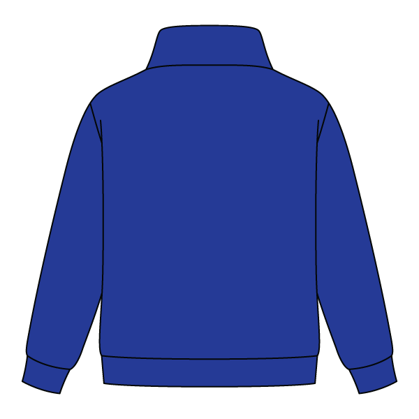 Fleece Quarter-Zip Pullover