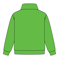 Fleece Quarter-Zip Pullover