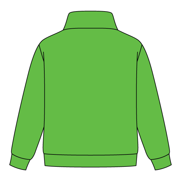Fleece Quarter-Zip Pullover