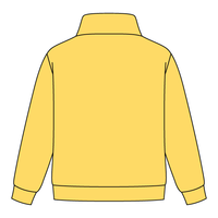 Fleece Quarter-Zip Pullover