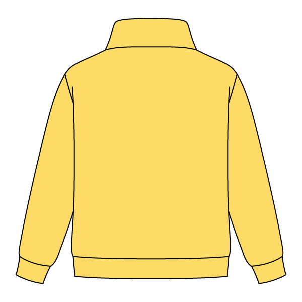 Fleece Quarter-Zip Pullover
