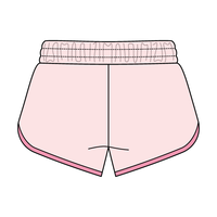 Dolphin Shorts - The Collegiate Lineup