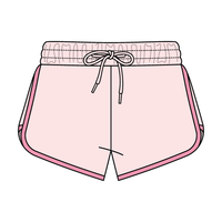 Dolphin Shorts - The Collegiate Lineup