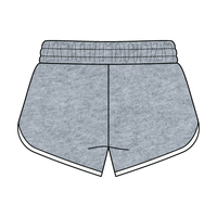 Dolphin Shorts - The Collegiate Lineup
