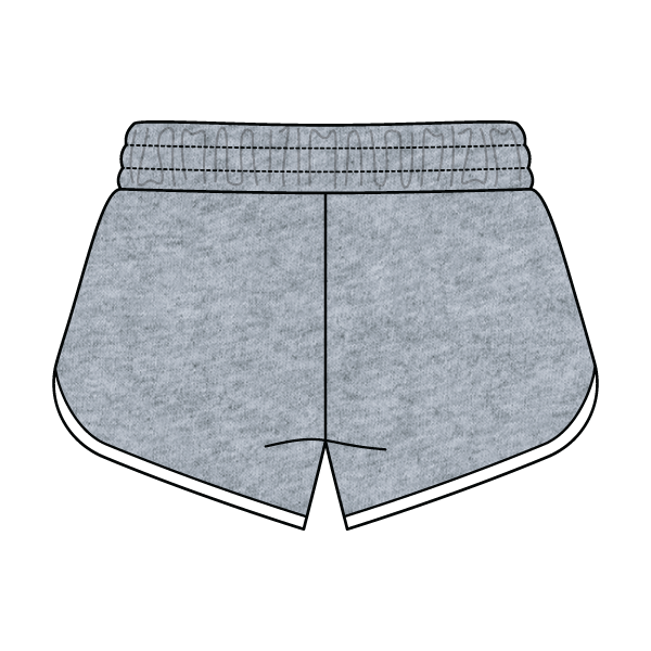 Dolphin Shorts - The Collegiate Lineup