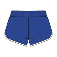 Dolphin Shorts - The Collegiate Lineup